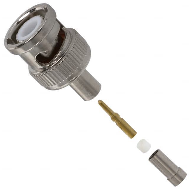 CPM8819 Cinch Connectivity Solutions AIM-Cambridge  Coaxial Connector (RF) Assemblies